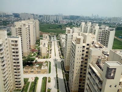 CHD Avenue 71, Tower 11