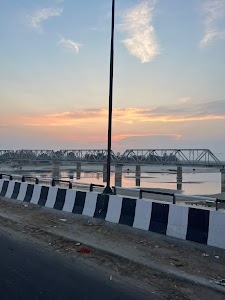 Kachhla Bridge कछला ब्रिज
