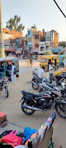 Phaphamau Chauraha