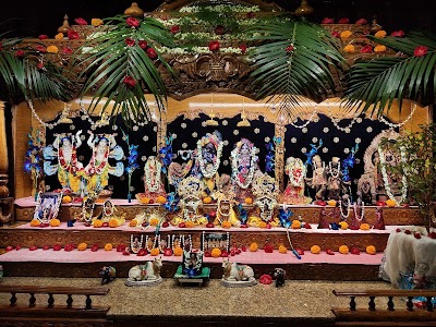 SANTIPUR BASE