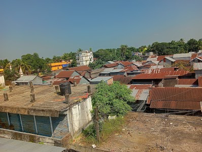 Pundibari