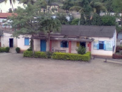 Kranti Agrani G.D. (Bapu) Lad College