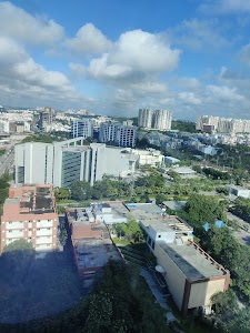 ICICI Bank Hostel
