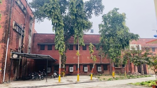 Multi-Disciplinary System Training Centre