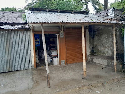 Dharanji