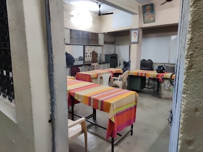Kubhalkar Social Work College