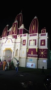Sanjay Cafe Zone