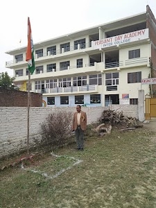 Peasant Day Academy Inter College