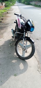 Zindpur
