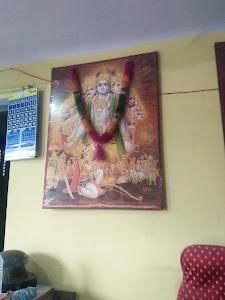 Saumya Enterprises