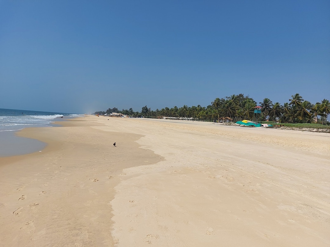 Cavelossim Beach
