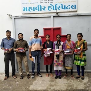 Maruti Shopping Center