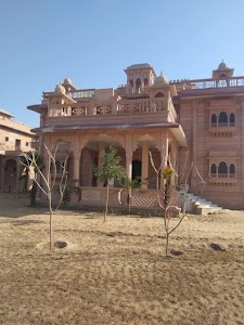 Udaipur Khera