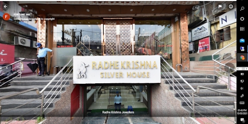 Radhe Krishna Jewellers