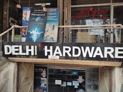 Delhi Hardware