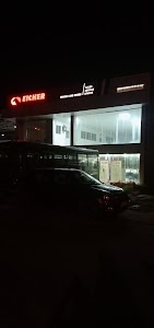 Bypass Thana Police Station