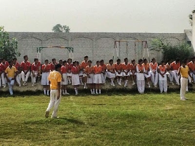 Loyal Public Sr Sec School