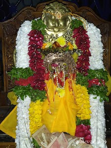 Chikode Lakshmi Narasimha Swamy temple