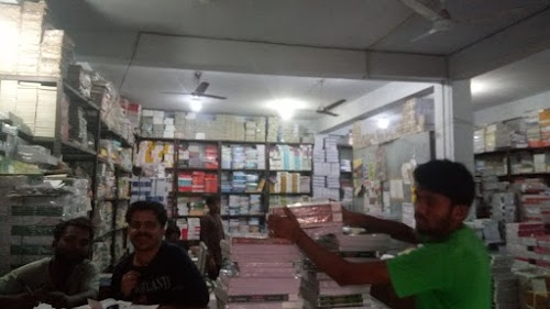 Bokaro Students Friend Private Limited
