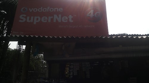 Nizam Store