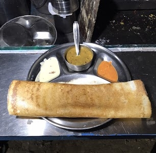 Sri Kamachi Tamilnadu Dosa