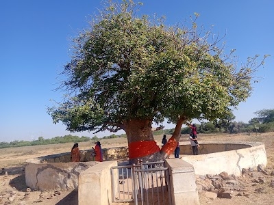 Kameshwar mandir