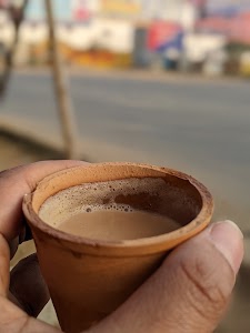 Biryani Shop