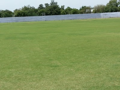 Victoria Park, Ramgarhi