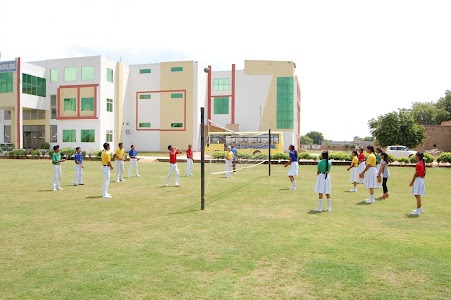 SOHAM INTERNATIONAL SCHOOL