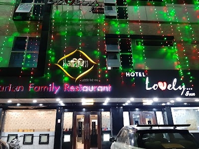 Hotel Lovely Inn