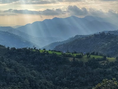 Nuwakot