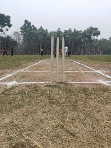 Kishor Sangha Club ( Arob Para)
