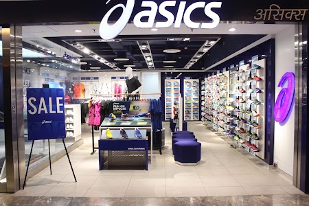 Asics Exclusive Store