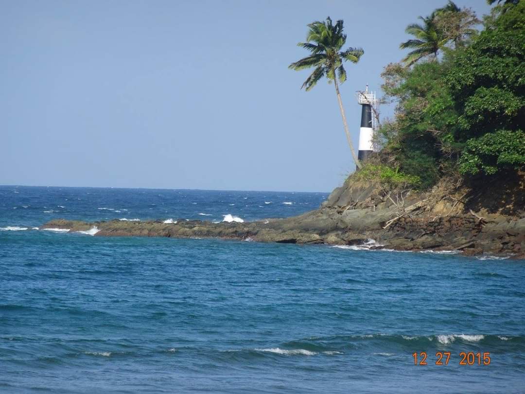 Port Blair