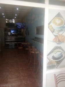 MedMOUHOUB'S cafeteria & fast-food