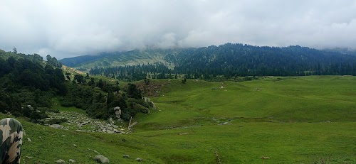 Seoj Dhar Bhaderwah