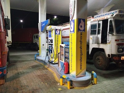 Vaibhav Automobiles