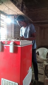 Mahe Wineshop