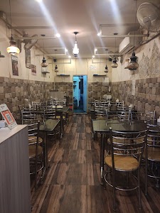 Kerala kitchen