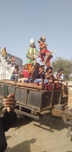 Rajesh Kirana Store Khasiya Patti