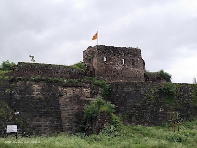 Chakan Fort