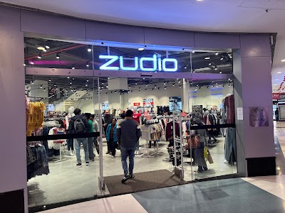 Zudio