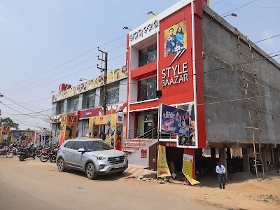 Style bazar