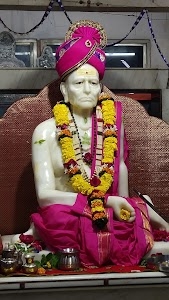 Shree Akkalkot Swami Samarth Maharaj Temple