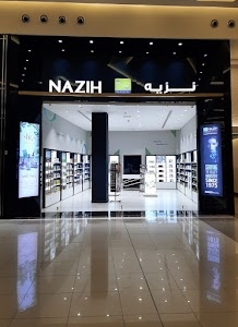 Nazih Cosmetics (Al Yasmin Mall)