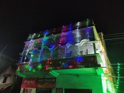 AbHiK & BisHaL Home