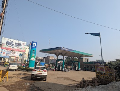 Reliance Petroleum