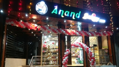 Anand Bakery ( Pure Veg ) - Best Bakery & Cake Shop