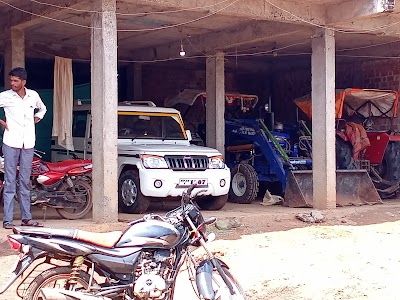 Kakaraj