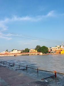 Haridwar Tour